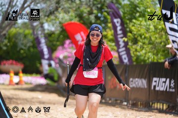 Dalat Ultra Trail 2026 - Ảnh #4868951