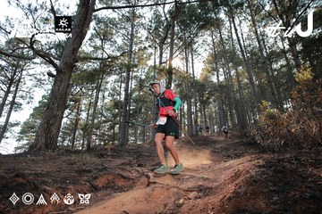 Dalat Ultra Trail 2026 - Ảnh #4740042