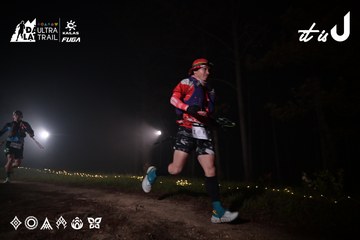 Dalat Ultra Trail 2026 - Ảnh #4704653