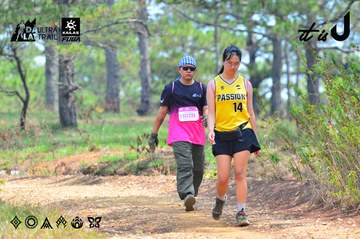 Dalat Ultra Trail 2026 - Ảnh #4874020