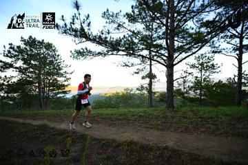 Dalat Ultra Trail 2026 - Ảnh #4909673