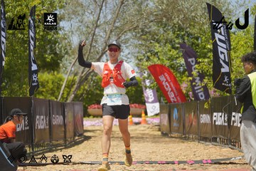 Dalat Ultra Trail 2026 - Ảnh #4724660