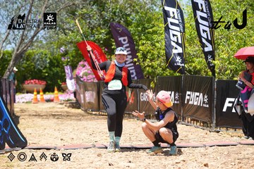 Dalat Ultra Trail 2026 - Ảnh #4722898