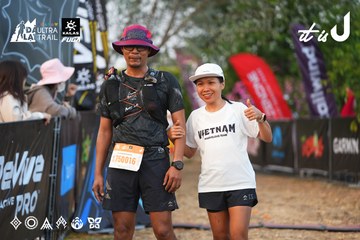 Dalat Ultra Trail 2026 - Ảnh #4746029