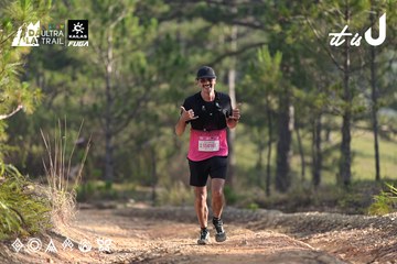 Dalat Ultra Trail 2026 - Ảnh #4895046