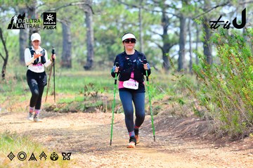 Dalat Ultra Trail 2026 - Ảnh #4877843