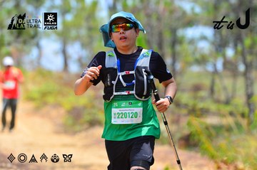 Dalat Ultra Trail 2026 - Ảnh #4877334