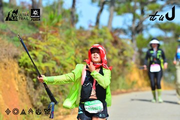 Dalat Ultra Trail 2026 - Ảnh #4749437