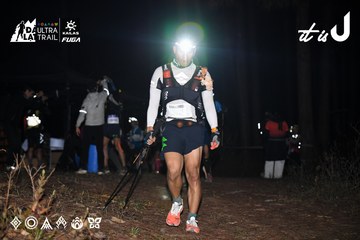 Dalat Ultra Trail 2026 - Ảnh #4703840