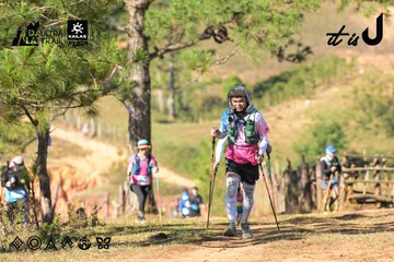 Dalat Ultra Trail 2026 - Ảnh #4714474