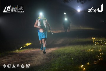 Dalat Ultra Trail 2026 - Ảnh #4718797