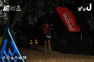 Dalat Ultra Trail 2026 - Ảnh #4763827