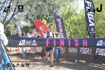 Dalat Ultra Trail 2026 - Ảnh #4685451