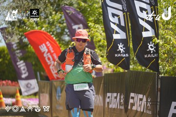 Dalat Ultra Trail 2026 - Ảnh #4691549