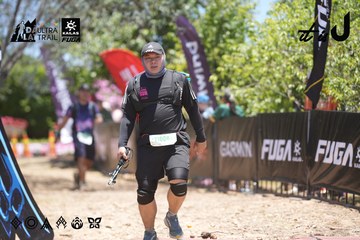 Dalat Ultra Trail 2026 - Ảnh #4693005