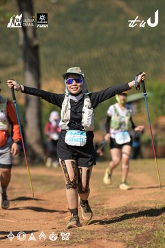 Dalat Ultra Trail 2026 - Ảnh #4716756