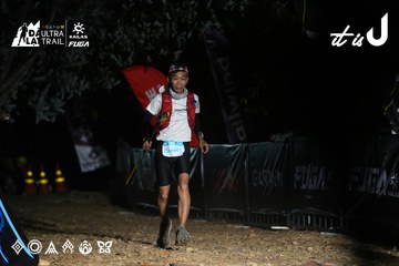 Dalat Ultra Trail 2026 - Ảnh #4759062
