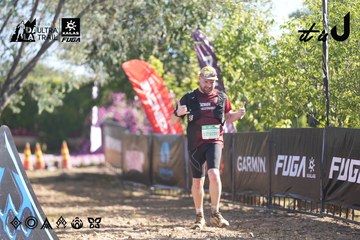 Dalat Ultra Trail 2026 - Ảnh #4685334