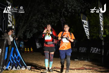 Dalat Ultra Trail 2026 - Ảnh #4747876