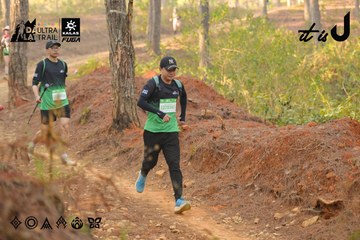 Dalat Ultra Trail 2026 - Ảnh #4841933