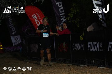 Dalat Ultra Trail 2026 - Ảnh #4757236