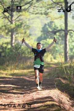 Dalat Ultra Trail 2026 - Ảnh #4878916