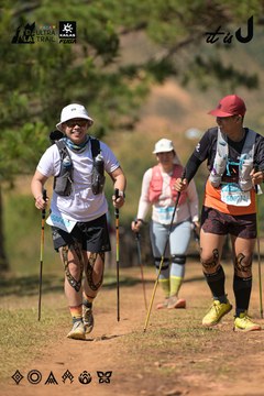 Dalat Ultra Trail 2026 - Ảnh #4717440