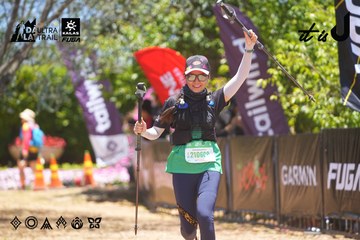 Dalat Ultra Trail 2026 - Ảnh #4699406