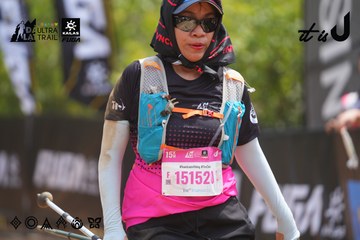 Dalat Ultra Trail 2026 - Ảnh #4865812