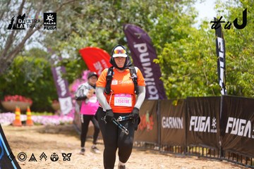 Dalat Ultra Trail 2026 - Ảnh #4870276