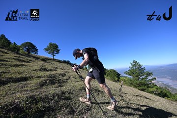 Dalat Ultra Trail 2026 - Ảnh #4731669