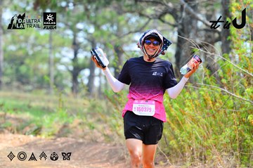 Dalat Ultra Trail 2026 - Ảnh #4873743