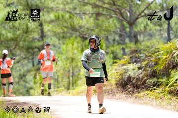 Dalat Ultra Trail 2026 - Ảnh #4835524