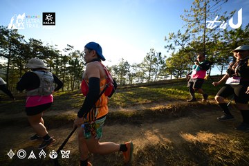 Dalat Ultra Trail 2026 - Ảnh #4910650