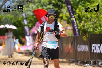Dalat Ultra Trail 2026 - Ảnh #4701809