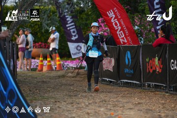Dalat Ultra Trail 2026 - Ảnh #4745941
