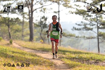 Dalat Ultra Trail 2026 - Ảnh #4894757