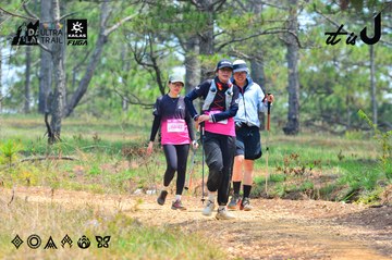 Dalat Ultra Trail 2026 - Ảnh #4875813
