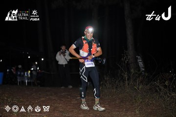 Dalat Ultra Trail 2026 - Ảnh #4699721