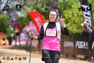 Dalat Ultra Trail 2026 - Ảnh #4869195