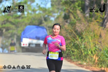 Dalat Ultra Trail 2026 - Ảnh #4781371
