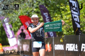 Dalat Ultra Trail 2026 - Ảnh #4737722