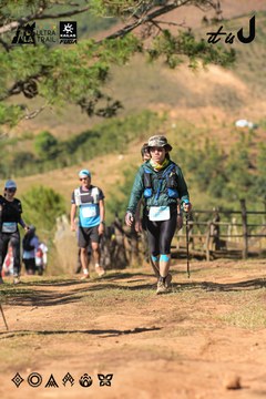 Dalat Ultra Trail 2026 - Ảnh #4715396