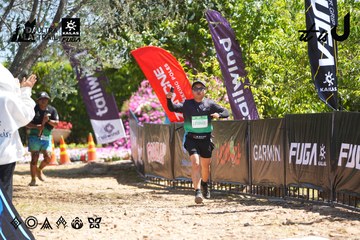 Dalat Ultra Trail 2026 - Ảnh #4696240