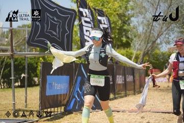 Dalat Ultra Trail 2026 - Ảnh #4724323