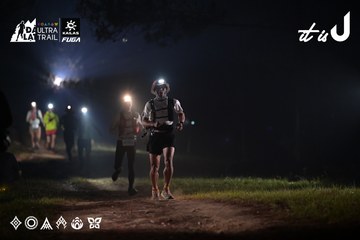 Dalat Ultra Trail 2026 - Ảnh #4707427