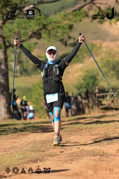 Dalat Ultra Trail 2026 - Ảnh #4715296