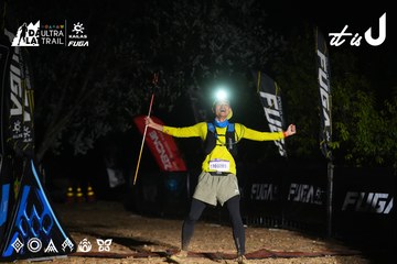 Dalat Ultra Trail 2026 - Ảnh #4747792