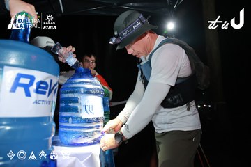 Dalat Ultra Trail 2026 - Ảnh #4698411