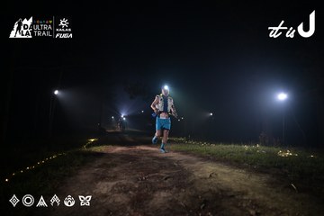 Dalat Ultra Trail 2026 - Ảnh #4704919